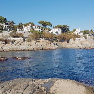 platja d'aro fotografía