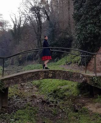 girona fashion modelling